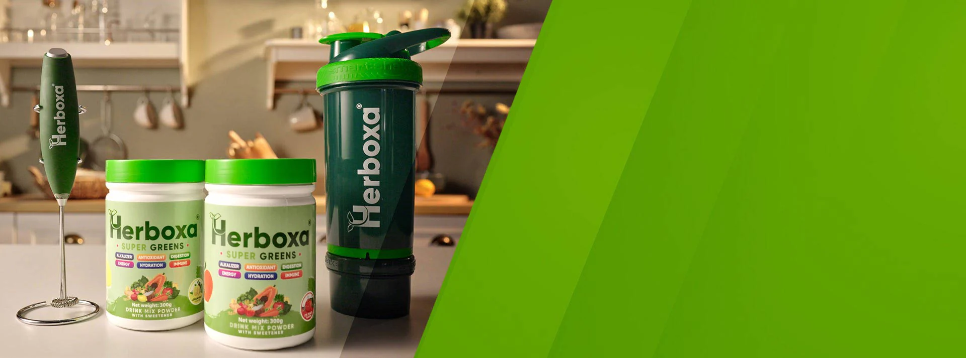 Welcome to Our Store